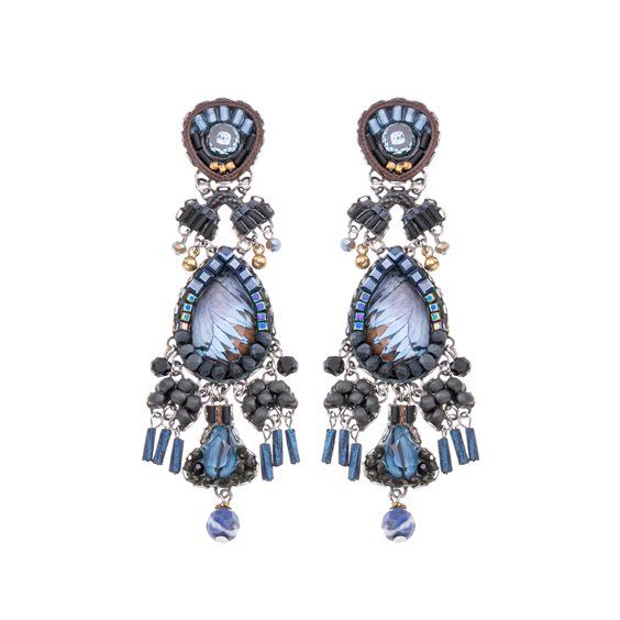 Orecchini Ayala Bar Donna Classic Collection in Lega metallica WF-CLS2286 - WF-CLS2286